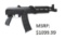 Zastava Arms USA ZPAPM85 5.56 NATO Pistol