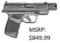Springfield Armory Hellcat RDP 9mm Pistol