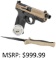Smith & Wesson M&P9 M2.0 Knife & Coin Set
