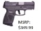 Taurus G2C 9mm Grey Pistol