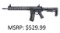 Walther Arms Hammerli Tac R1 .22 LR Rifle