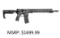 POF USA Minuteman 5.56 NATO Rifle