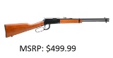 Rossi Rossi Rio Bravo .22 LR Rifle