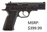 SAR USA B6 9mm Pistol