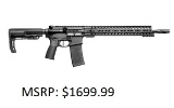 POF USA Minuteman 5.56 NATO Rifle
