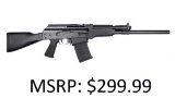 JTS M12AK 12 GA Shotgun