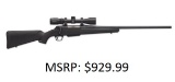 Winchester XPR Vortex Scope Combo 6.5 Creedmoor Ri
