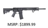 LWRC IC-DI 5.56 NATO Rifle