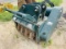 2018 Brown  Brontosaurus  Mulching Head Attachment