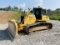 2015 Komatsu D65PX-17 Crawler Tractor
