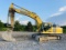 2017 Komatsu PC360LC-11 Hydraulic Excavator