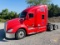 2016 KENWORTH T680 T/A Truck Tractor