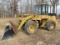 1995 CAT 924F Wheel Loader