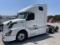 2014 VOLVO VNL T/A Truck Tractor