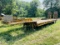 2000 FONTAINE  FLT-7-35HBTW  T/A Fixed Neck Lowboy