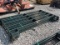 New Bundle of (9) 10’ Coral Panels