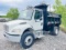 2018 FREIGHTLINER M2 S/A Dump Truck