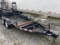2016 MMDI T/A Tag Trailer