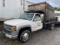 2000 CHEVROLET 3500 S/A Dump Truck