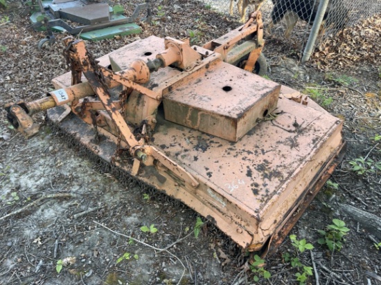 Woods 7’ Rotary Cutter