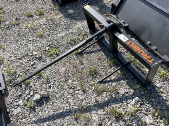 New Trubilt 45" Hay Spear Attachment