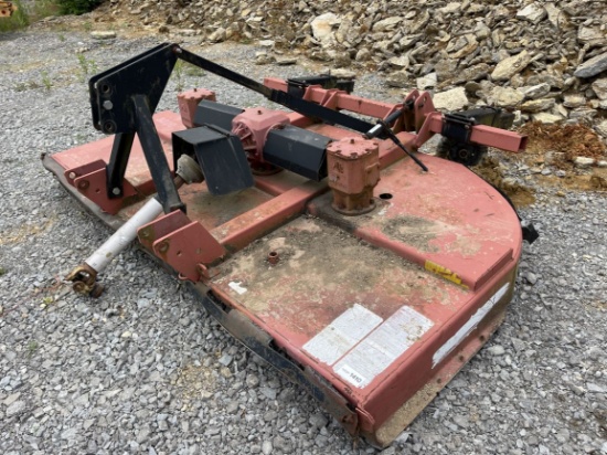 Bushhog 3210 Rotary Cutter