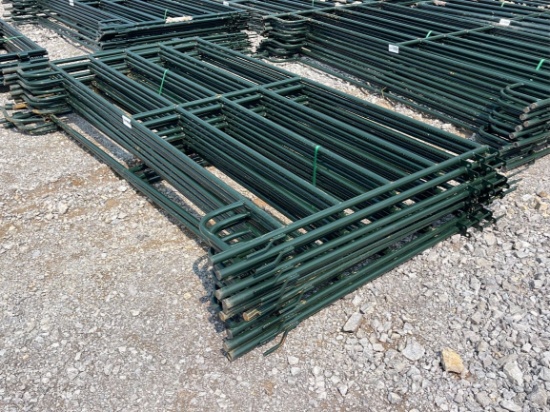 New Bundle of (10) 10’ Coral Panels