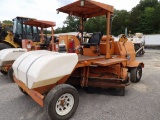 1997 Broce RC300 Broom