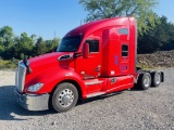 2016 KENWORTH T680 T/A Truck Tractor