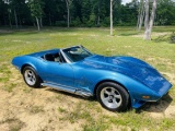 1974 Chevy Corvette Stingray