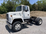 1993 FORD LN8000 S/A Truck Tractor