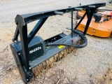 2019 Prinoth  Mulching Head Attachment