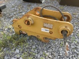 2018 Tefra ATEF-013T001A Quick Coupler