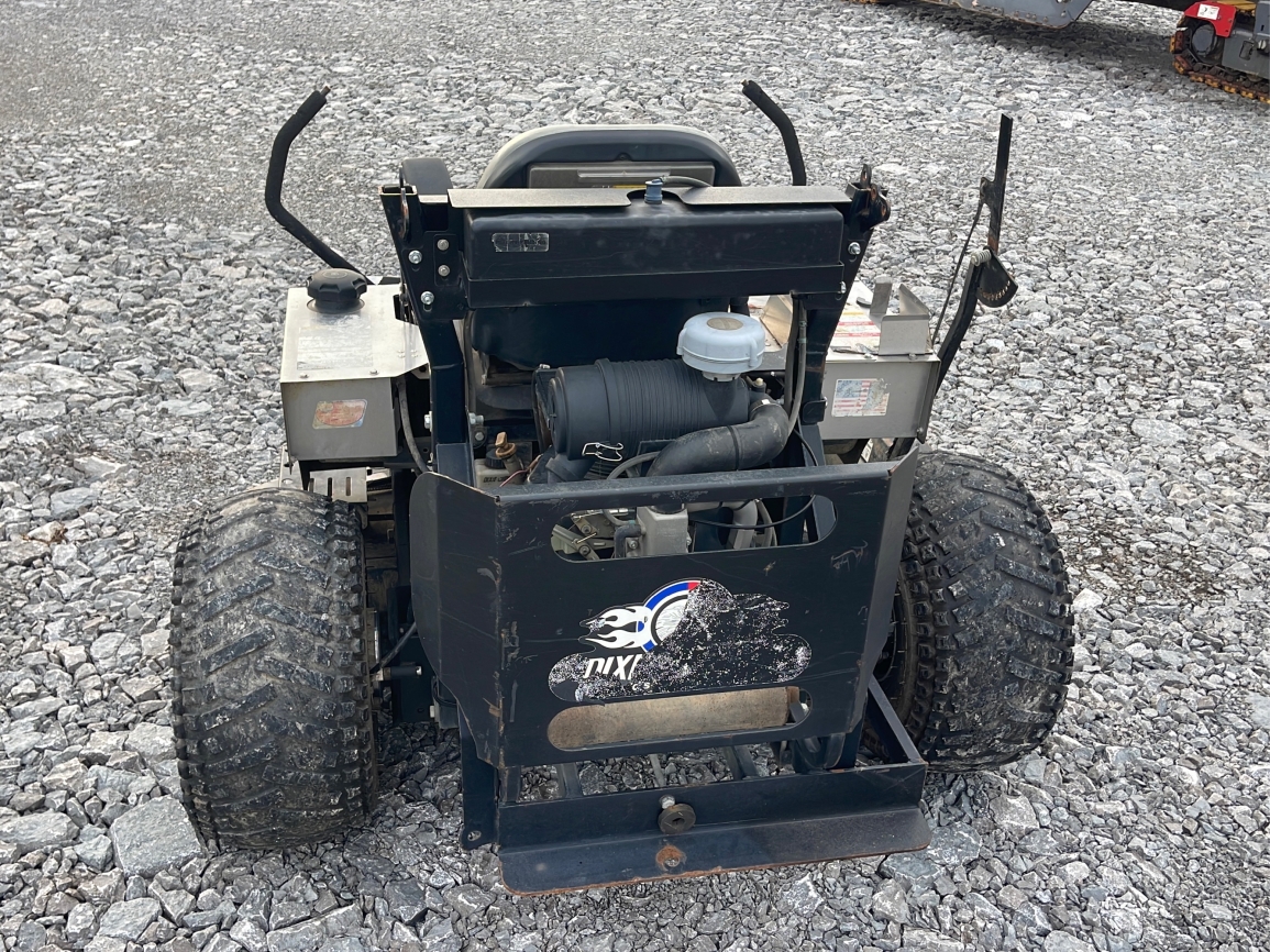 Dixie chopper 3360 hotsell
