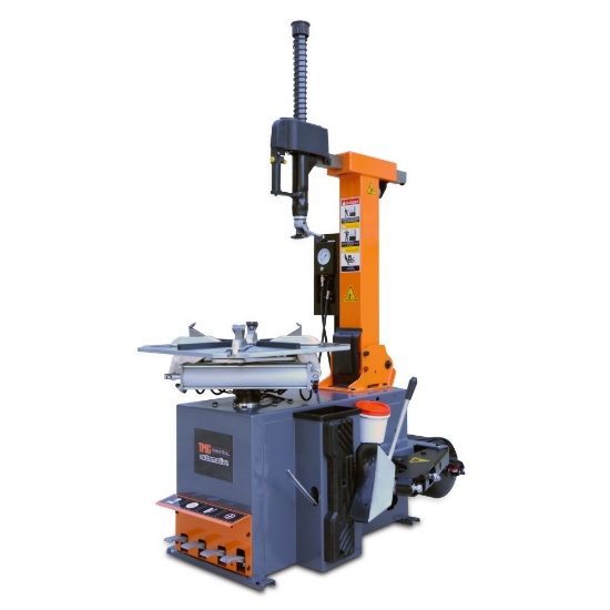 New TMG-TC28 Tire Changer Tilt Back  30"