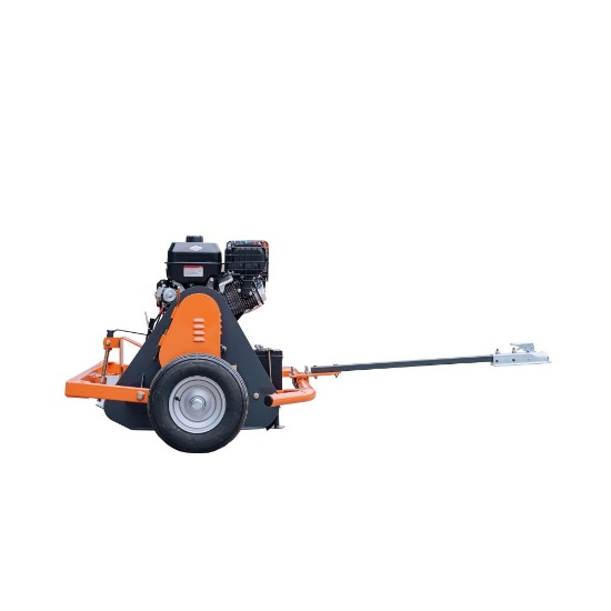 New TMG-AFM40 Flail Mower ATV/UTV Tow-behind 40"