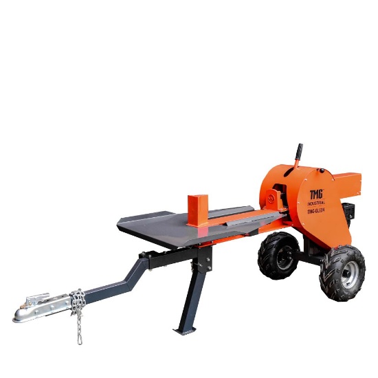 New TMG-GLS34 Log Splitter 34 Ton Kohler