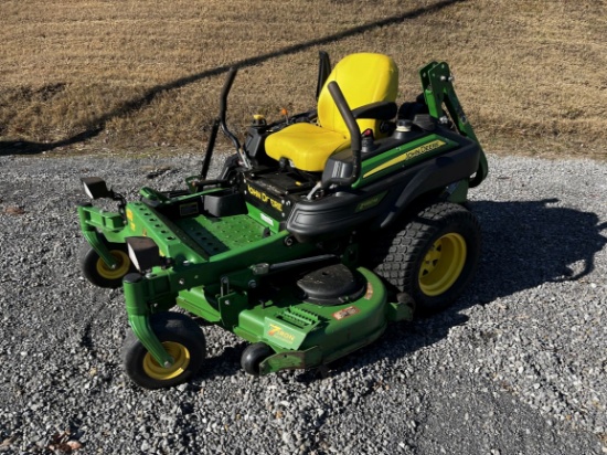 John Deere Z950M Zero Turn Mower