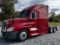 2015 FREIGHTLINER Cascadia Evolution  T/A Truck Tractor