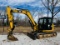 2018 CAT 308E2 CR Hydraulic Excavator