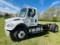 2006 FREIGHTLINER M2 Business Class S/A Cab & Chassis