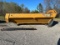 CAT 725C Articulated Truck Bed With Lift Cylinders