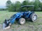 New Holland T2410 Farm Tractor