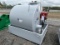 NEW 4-Fuel 4F 1100 Fuel Tank with Container