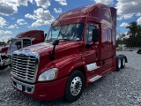 2015 FREIGHTLINER Cascadia Evolution  T/A Truck Tractor