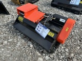 Unused 2023 AGT EXFLM115 Excavator Flail Mower