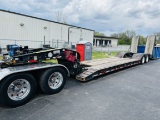 1998 Fontaine Specialized TB35NGB T/A Detachable Lowboy
