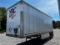 2004 WABASH S/A Van Trailer