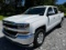 2017 CHEVROLET Silverado 1500 PICKUP TRUCK