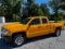 2016 CHEVROLET Silverado 1500 PICKUP TRUCK